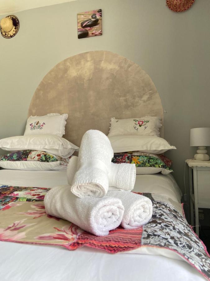 Bed and Breakfast Esprit Etape Saint-Barthélemy-de-Vals Zewnętrze zdjęcie