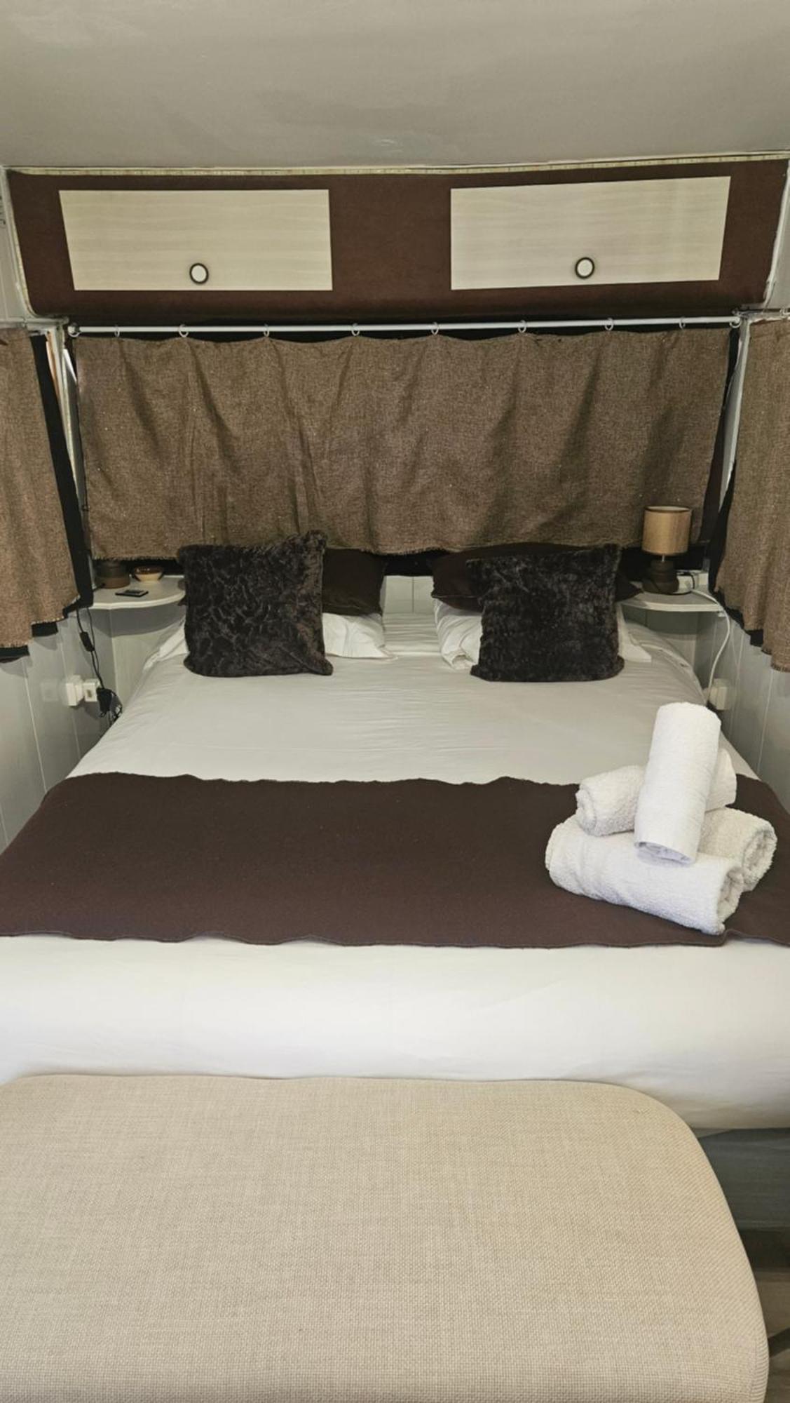 Bed and Breakfast Esprit Etape Saint-Barthélemy-de-Vals Zewnętrze zdjęcie